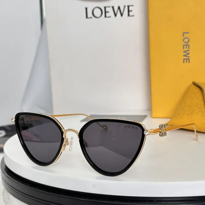 スーパーコピー ロエベ サングラス