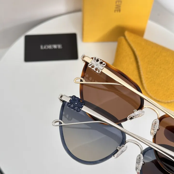 スーパーコピー ロエベ サングラス