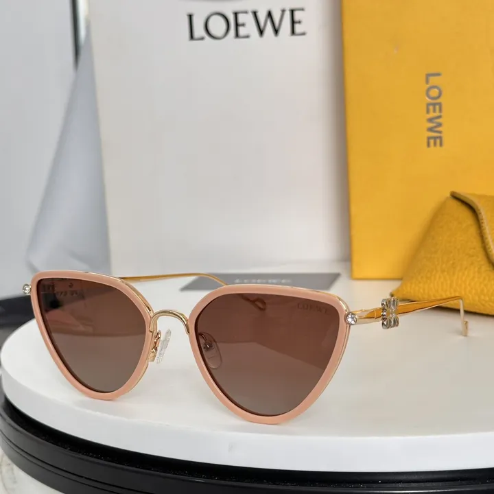 スーパーコピー ロエベ サングラス