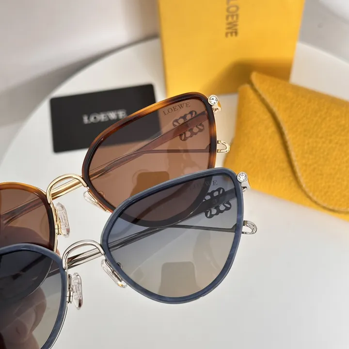 スーパーコピー ロエベ サングラス