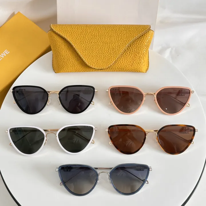 スーパーコピー ロエベ サングラス