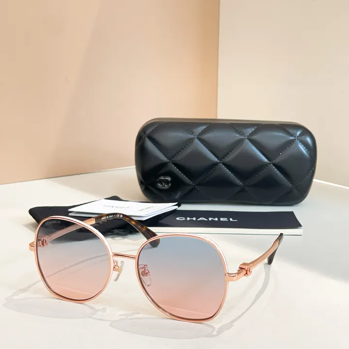 スーパーコピー シャネル サングラス