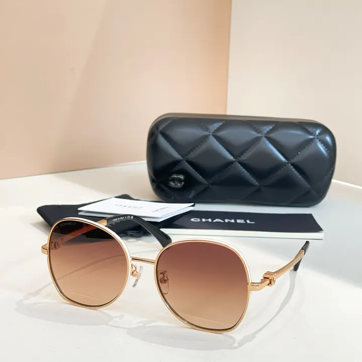 スーパーコピー シャネル サングラス
