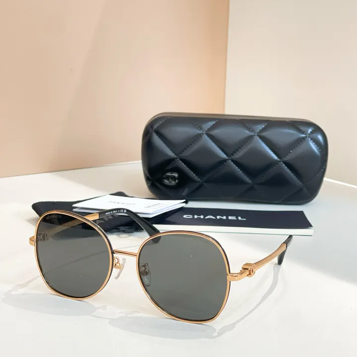 スーパーコピー シャネル サングラス