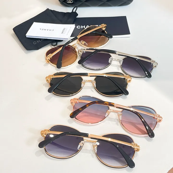 スーパーコピー シャネル サングラス