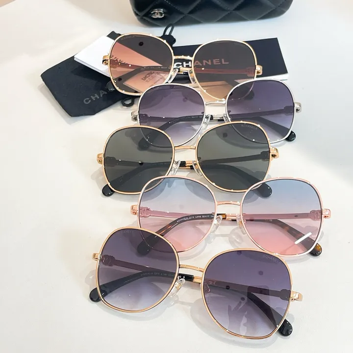 スーパーコピー シャネル サングラス