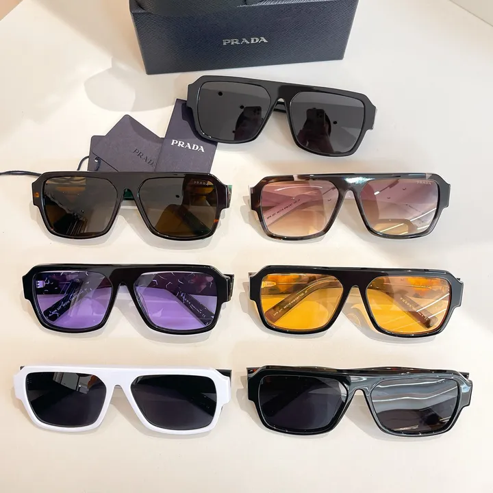スーパーコピー プラダ サングラス
