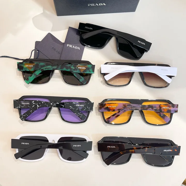 スーパーコピー プラダ サングラス