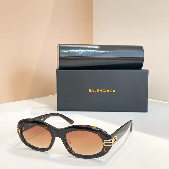 スーパーコピー バレンシアガ サングラス