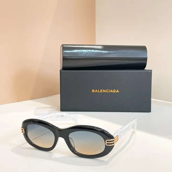 スーパーコピー バレンシアガ サングラス