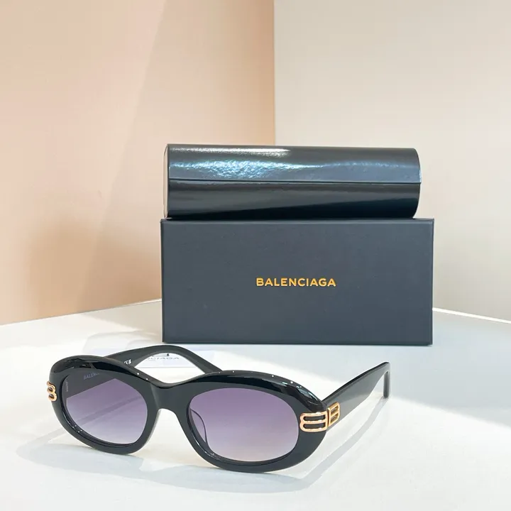 スーパーコピー バレンシアガ サングラス