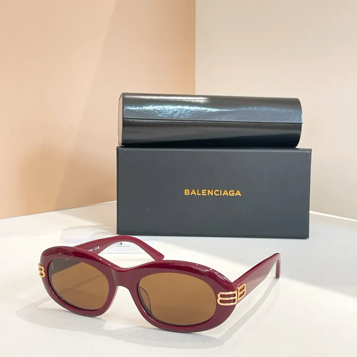 スーパーコピー バレンシアガ サングラス