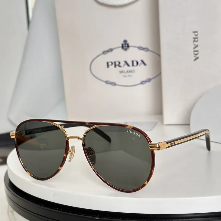 スーパーコピー プラダ サングラス