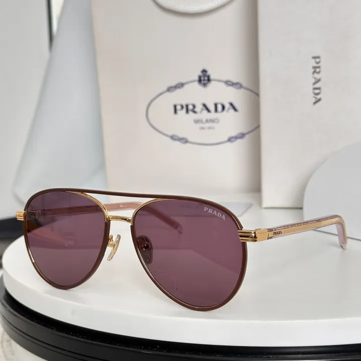 スーパーコピー プラダ サングラス
