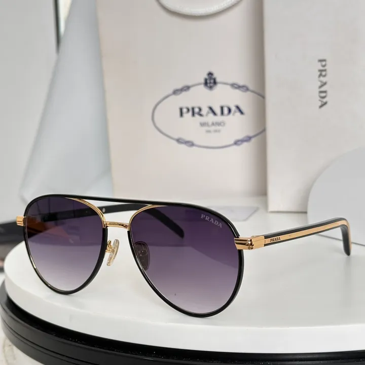 スーパーコピー プラダ サングラス