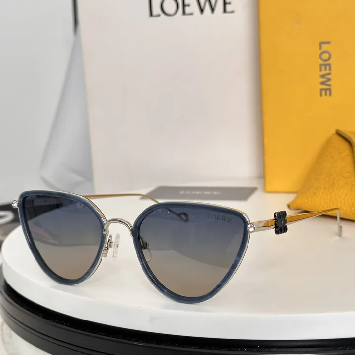 スーパーコピー ロエベ サングラス