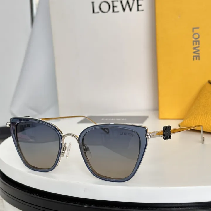 スーパーコピー ロエベ サングラス