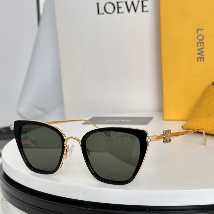 スーパーコピー ロエベ サングラス