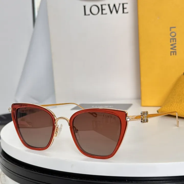 スーパーコピー ロエベ サングラス