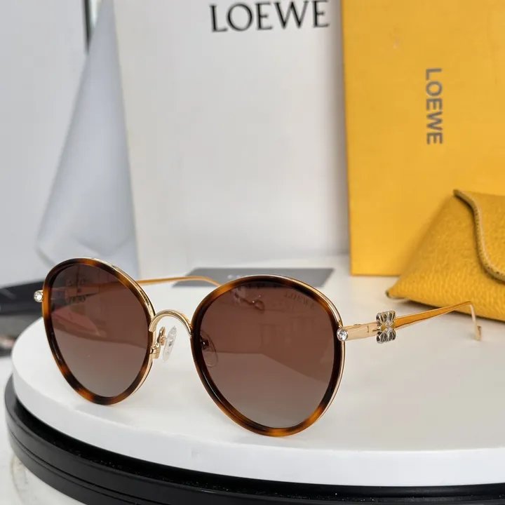 スーパーコピー ロエベ サングラス
