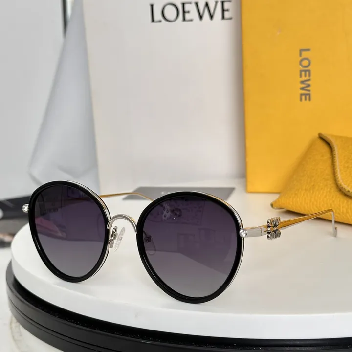 スーパーコピー ロエベ サングラス