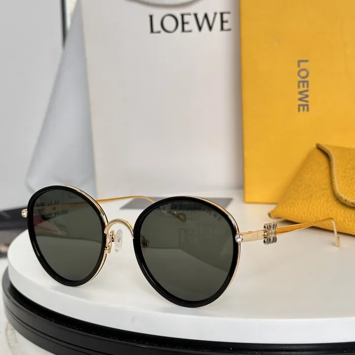 スーパーコピー ロエベ サングラス
