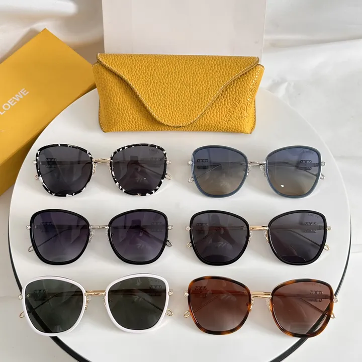 スーパーコピー ロエベ サングラス