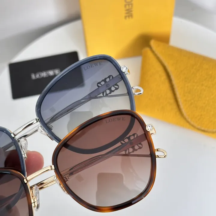 スーパーコピー ロエベ サングラス