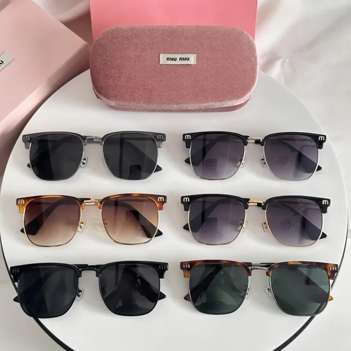 スーパーコピー ミュウミュウ サングラス