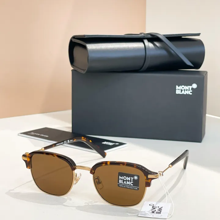 スーパーコピー モンブラン サングラス