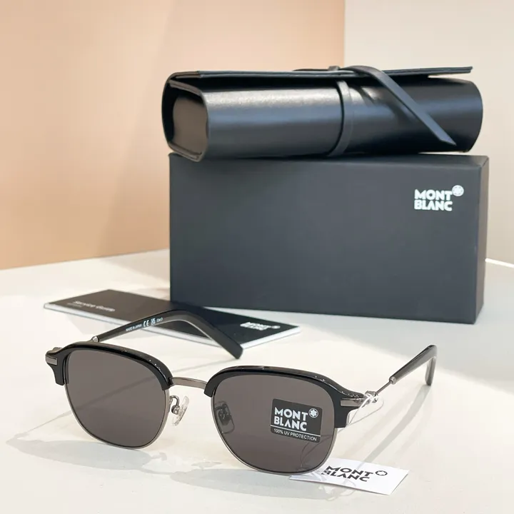 スーパーコピー モンブラン サングラス