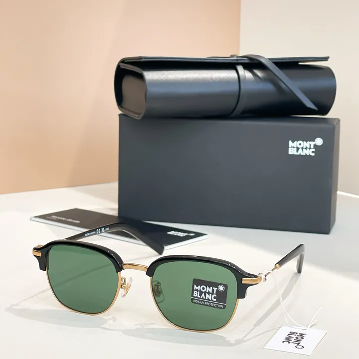 スーパーコピー モンブラン サングラス