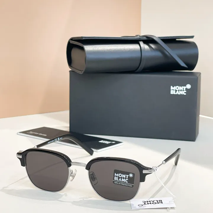 スーパーコピー モンブラン サングラス