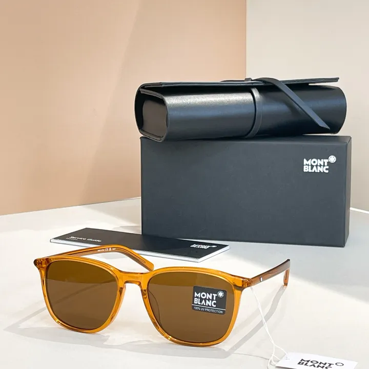 スーパーコピー モンブラン サングラス