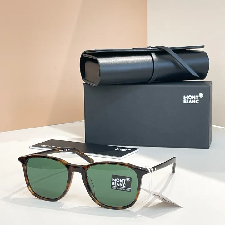 スーパーコピー モンブラン サングラス