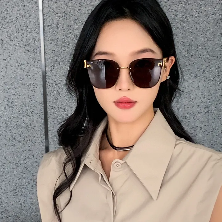 スーパーコピー ミュウミュウ サングラス