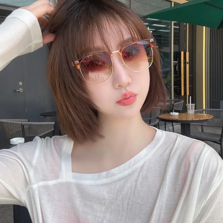 スーパーコピー ミュウミュウ サングラス