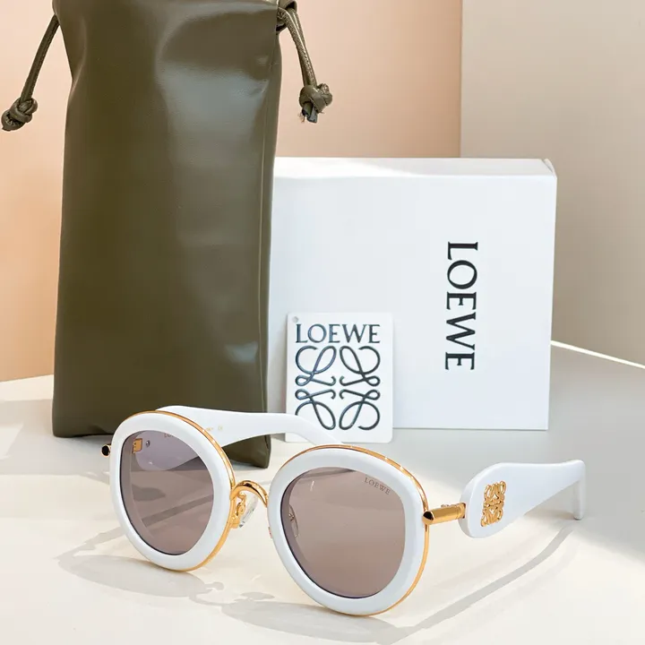 スーパーコピー ロエベ サングラス