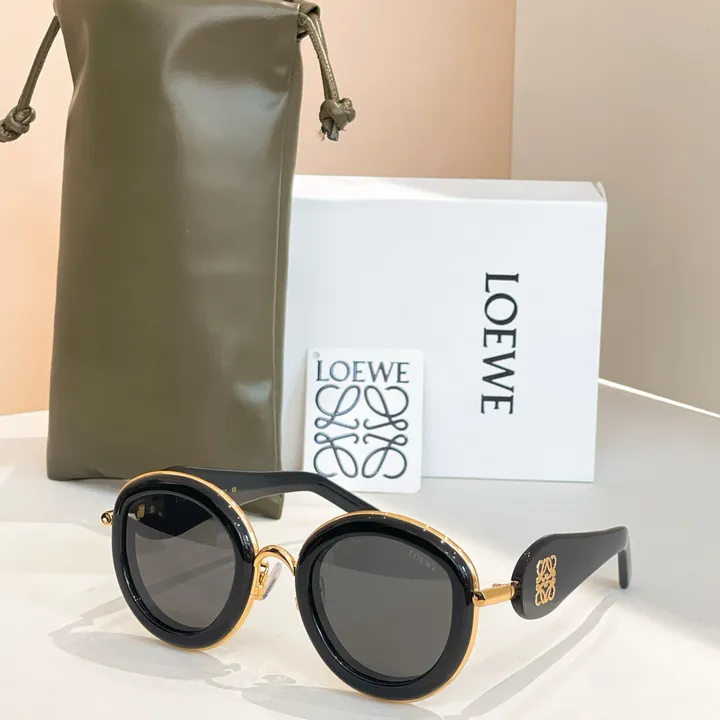 スーパーコピー ロエベ サングラス