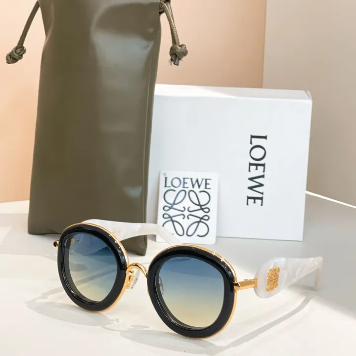 スーパーコピー ロエベ サングラス