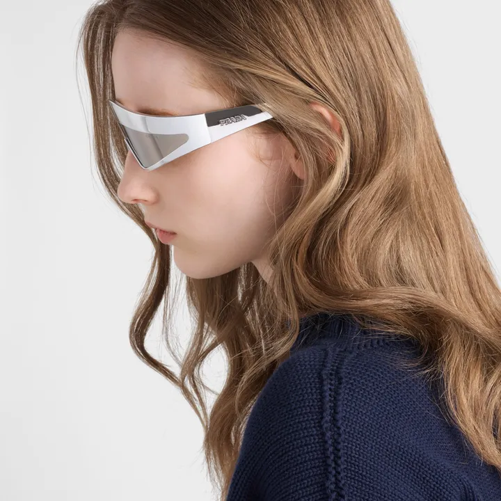 スーパーコピー プラダ サングラス