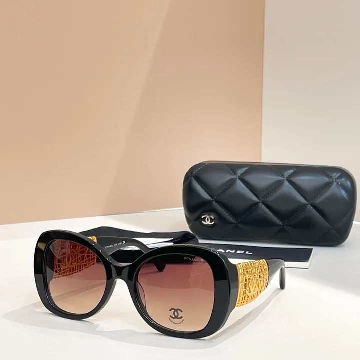 スーパーコピー シャネル サングラス