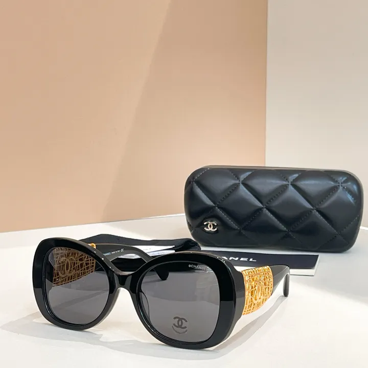 スーパーコピー シャネル サングラス