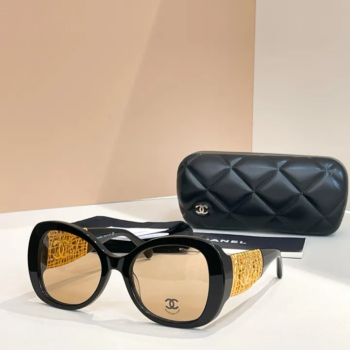 スーパーコピー シャネル サングラス