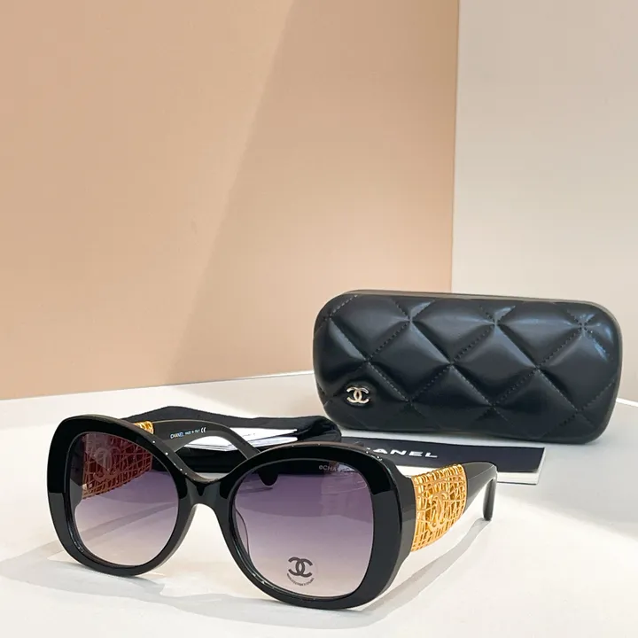 スーパーコピー シャネル サングラス