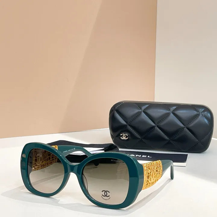 スーパーコピー シャネル サングラス