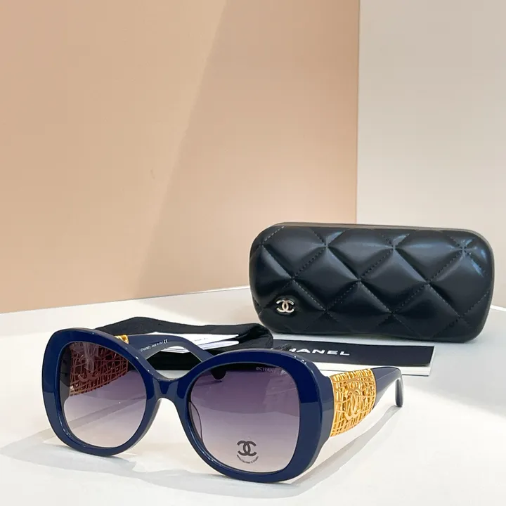 スーパーコピー シャネル サングラス