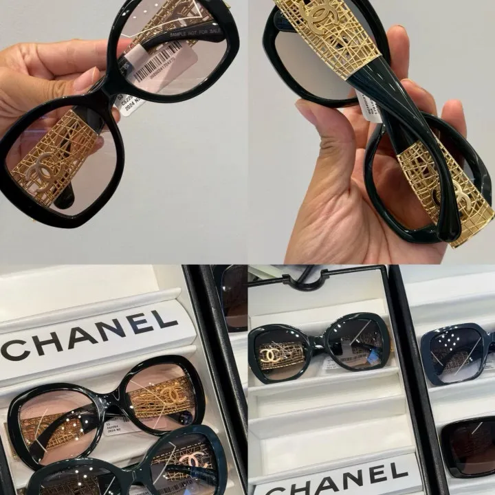 スーパーコピー シャネル サングラス