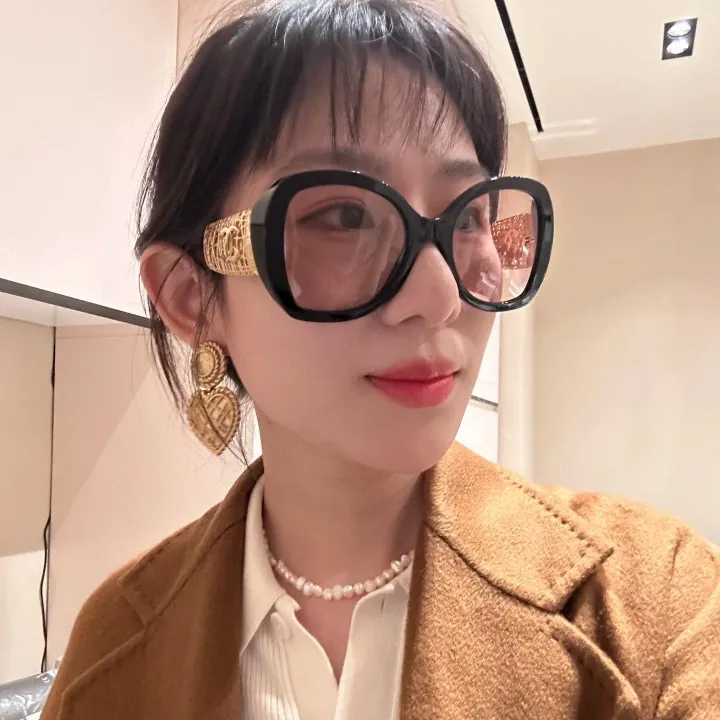 スーパーコピー シャネル サングラス