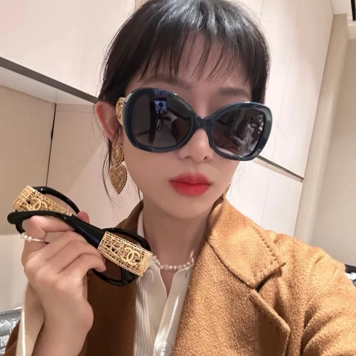 スーパーコピー シャネル サングラス